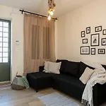 Cozy Kouk בית נופש
