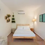 בית נופש Cozy Kouk