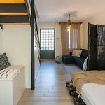 Cozy Kouk * חאניה