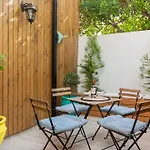 בית נופש Cozy Kouk