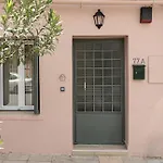 Cozy Kouk חאניה