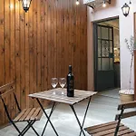 Cozy Kouk Χανιά
