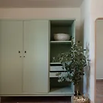 בית נופש Cozy Kouk *
