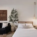 Cozy Kouk בית נופש חאניה