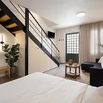 Cozy Kouk חאניה