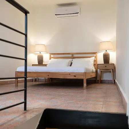Cozy Kouk Holiday home Chania (Crete)
