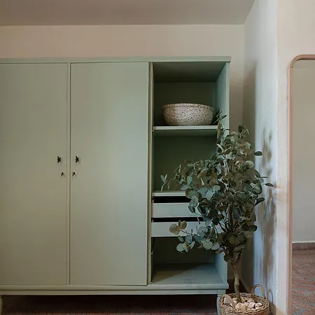Holiday home Cozy Kouk *