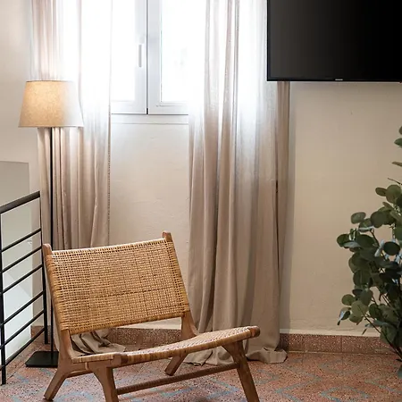 Cozy Kouk Holiday home Chania (Crete)
