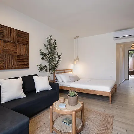 Σπίτι διακοπών Cozy Kouk *