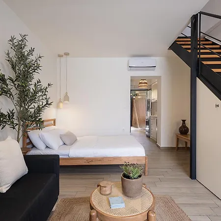 Σπίτι διακοπών Cozy Kouk Χανιά