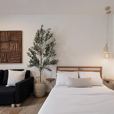 Cozy Kouk Casa vacanze La Canea