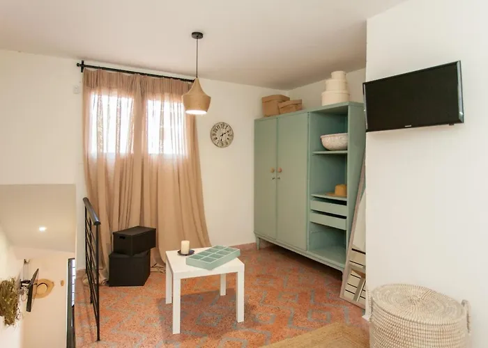 Cozy Kouk Feriehus *