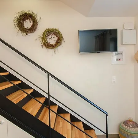 Vakantiehuis Cozy Kouk *