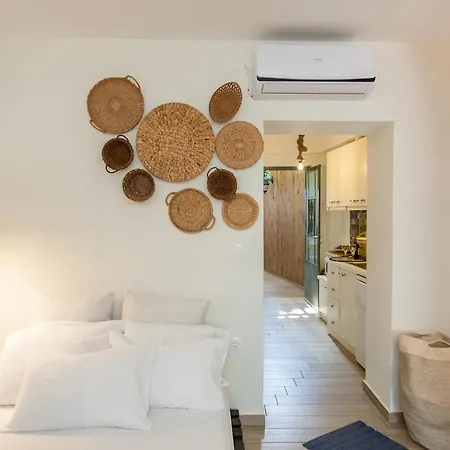 Cozy Kouk Chania (Crete)