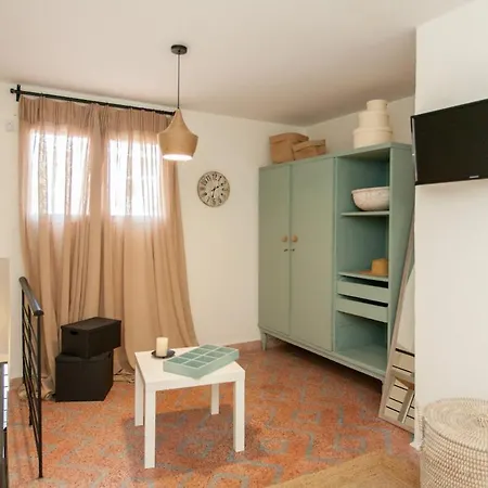 Cozy Kouk Vakantiehuis *