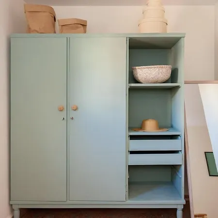 Cozy Kouk בית נופש *