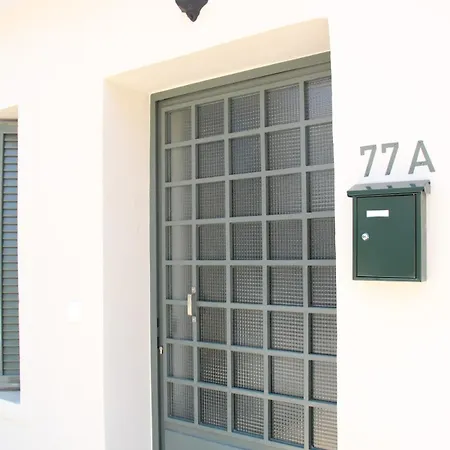 Cozy Kouk * חאניה