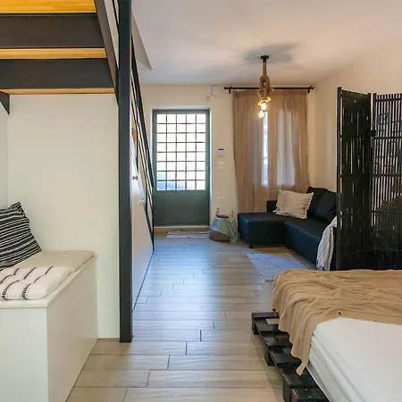 Cozy Kouk * Chania (Crete)