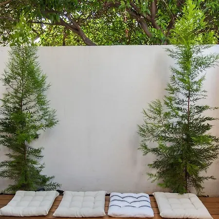 Cozy Kouk בית נופש