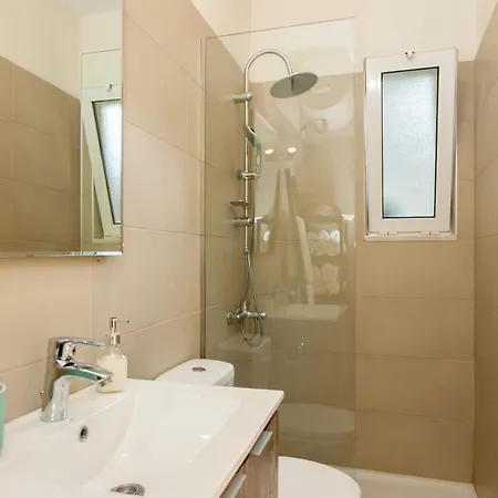 Cozy Kouk בית נופש