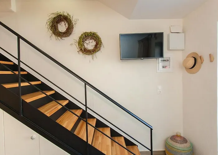 Vakantiehuis Cozy Kouk *