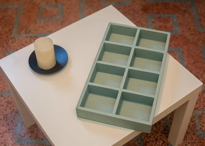 Nyaraló Cozy Kouk Hriszí Aktí Haniá