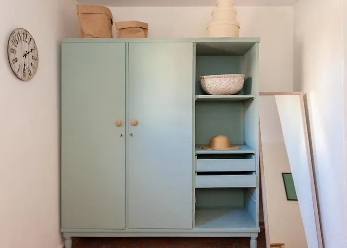 Cozy Kouk Vakantiehuis *