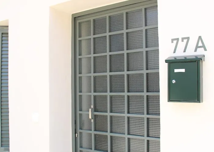 Cozy Kouk * Chania (Crete)