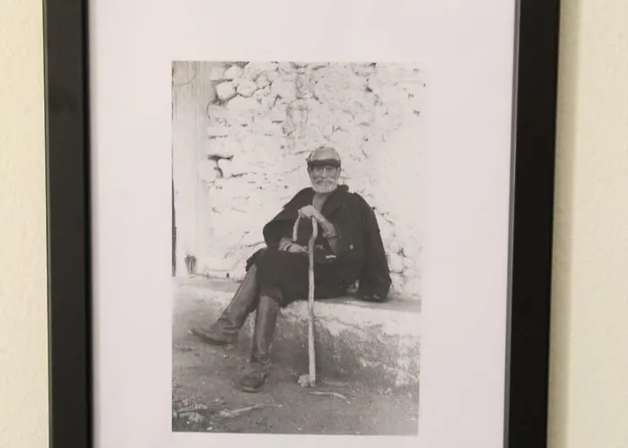 Cozy Kouk Vakantiehuis