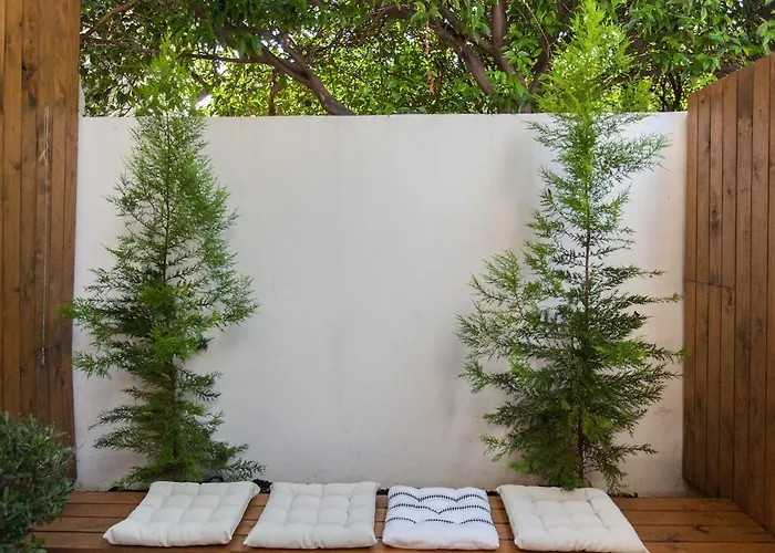 Cozy Kouk Vakantiehuis