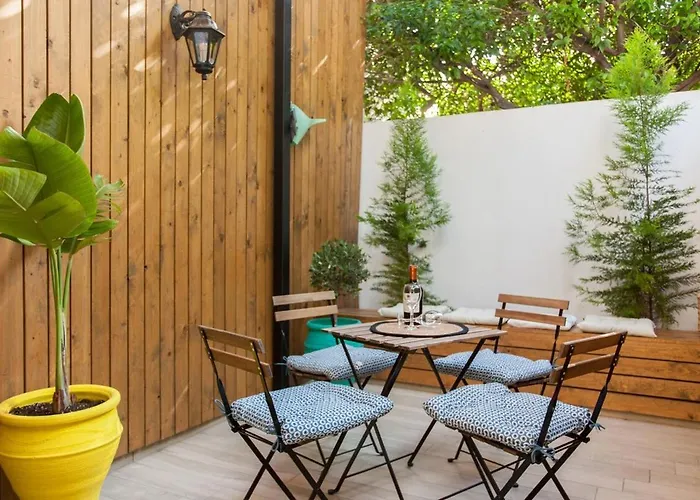 Vakantiehuis Cozy Kouk