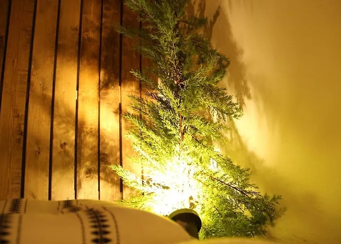 Cozy Kouk Hriszí Aktí Haniá