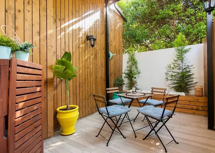 Vakantiehuis Cozy Kouk